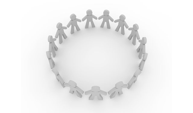 ノウハウの共有